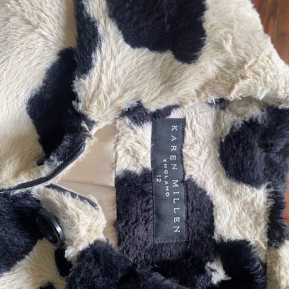 Coat - Picture 2 of 3